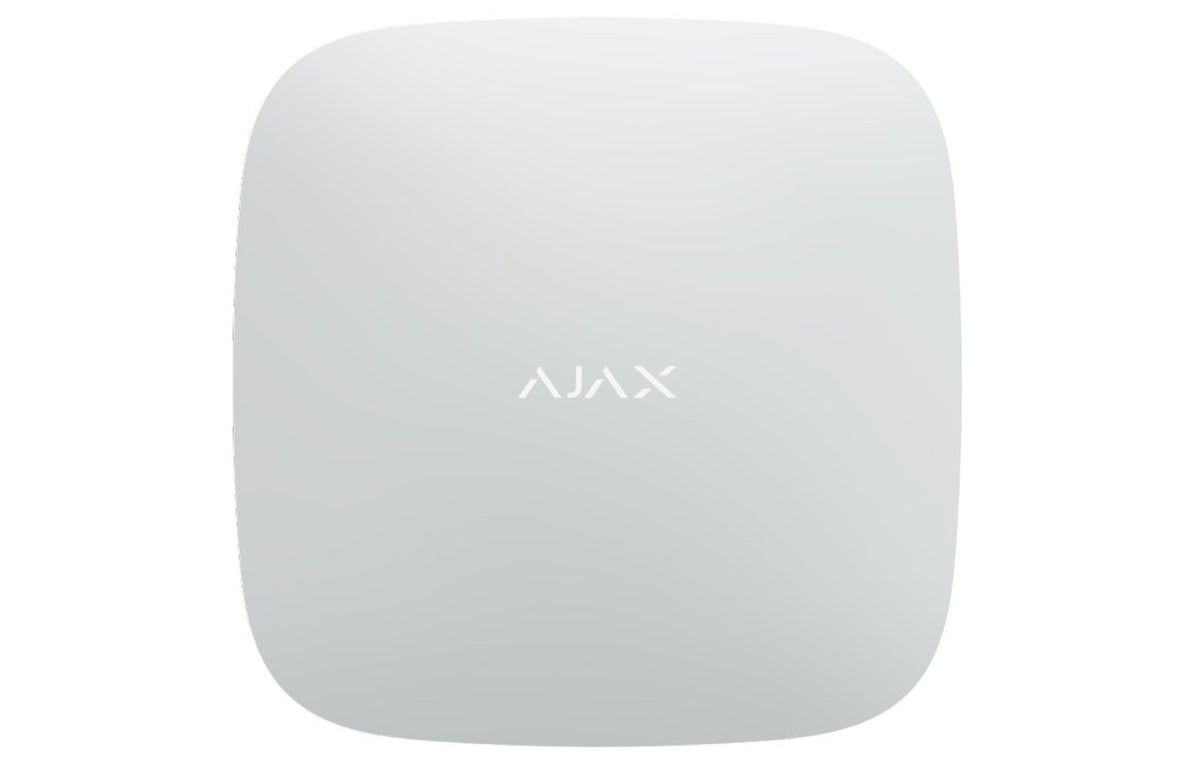 AJAX RANGE EXTENDER, WIT, SIGNAALVERSTERKER