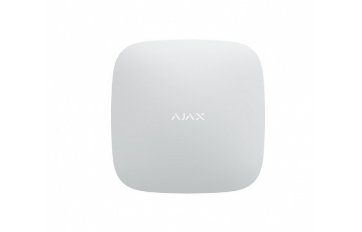 AJAX RANGEEXTENDER 2, WIT
