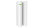 AJAX DOORPROTECT, WIT, MAGNEETCONTACT ÉN MINI MAGNEET
