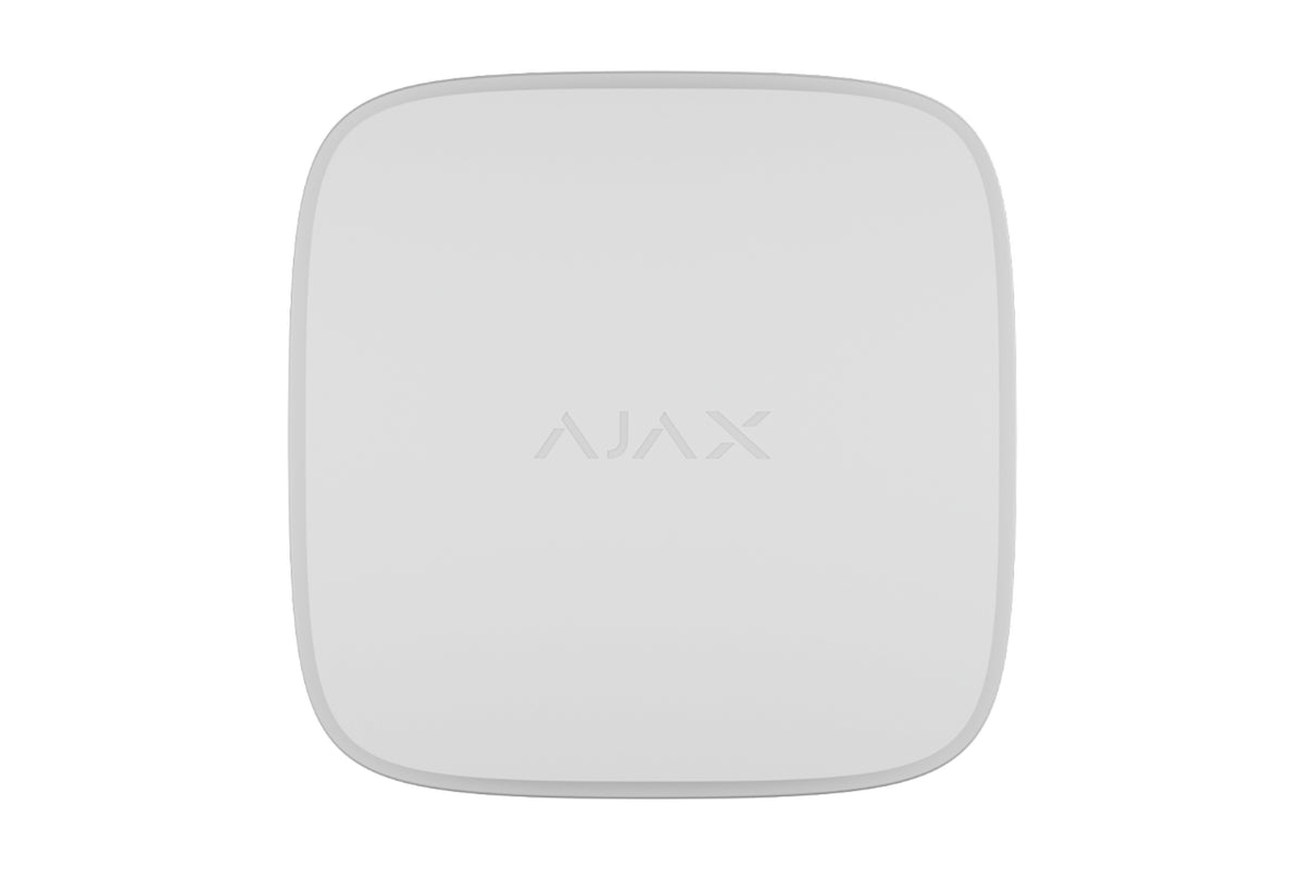 AJAX FireProtect 2 AC (Heat/Smoke) wit