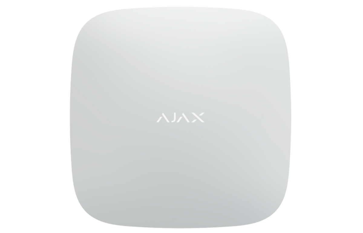 Ajax Hub 2 4G Wit