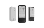 Ajax KeyPad draadloos touchscreen Wit