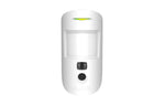 Ajax MotionCam Phod Wit