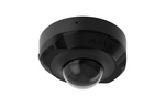Ajax DomeCam Mini (5 Mp/4 mm) Zwart