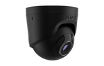 Ajax TurretCam (5 Mp/4 mm) Zwart