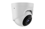 Ajax TurretCam (8 Mp/2.8 mm) Wit