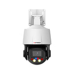 SPRO 4MP IP PTZ met 5x zoom met actieve afschrikking 2.0 DHIPPTZ40/5XLR-D
