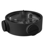 Hikvision Aansluitdoos DS-1260ZJ-Zwart