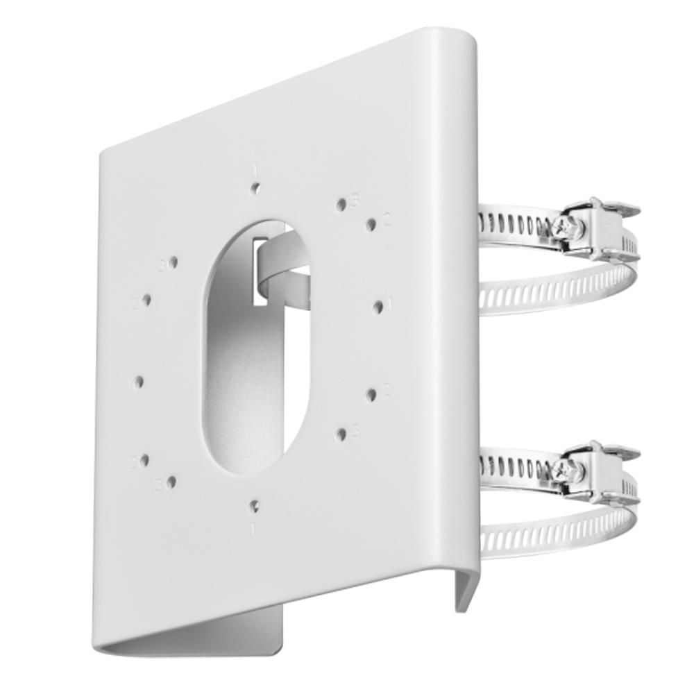 Hikvision ondersteuning voor masten DS-1275ZJ-S-SUS