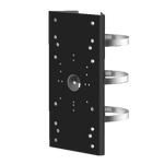 Hikvision ondersteuning voor masten DS-1275ZJ-SUS-BLACK