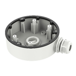 Hikvision Aansluitdoos DS-1280ZJ-DM46