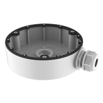 Hikvision Aansluitdoos DS-1280ZJ-DM8