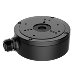 Hikvision Aansluitdoos DS-1280ZJ-S-BLACK