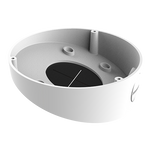 Hikvision Aansluitdoos DS-1281ZJ-DM45