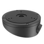 Hikvision Aansluitdoos DS-1281ZJ-M-BLACK