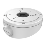 Hikvision Aansluitdoos DS-1281ZJ-S