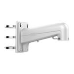 Hikvision Verticale paalmontage DS-1602ZJ-pole