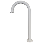 Hikvision Zwanenhalsbeugel voor gemotoriseerde domes DS-1619ZJ