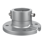 Hikvision Plafondbeugel DS-1663ZJ-P