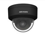 Hikvision 4 MP Powered by Darkfighter Fixed Dome Network Camera DS-2CD2146G2H-I(SU) BLACK