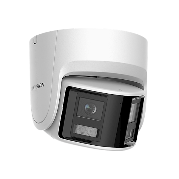 IP-domecamera Hikvision DS-2CD2347G2P-LSU/SL(C) 2.8MM DS-2CD2347G2P-LSU/SL(C)