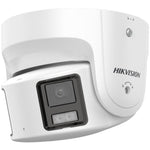 IP dome camera Hikvision DS-2CD2387G2P-LSU/SL(C)