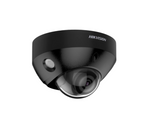 Hikvision 4 MP Acusense ingebouwde microfoon Vaste Mini Dome-netwerkcameraDS-2CD2546G2-IS