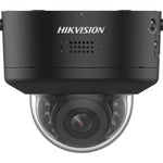 Hikvision DS-2CD2787G2H-LIPTRZS2U/SL(2,8-12mm)(Black) 8MP Smart Hybrid Light met ColorVu Gemotoriseerde PTRZ Varifocale Dome IP Camera