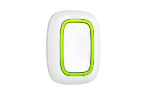 AJAX Button