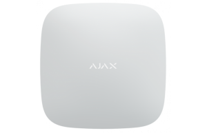 AJAX Hub 2 Wit