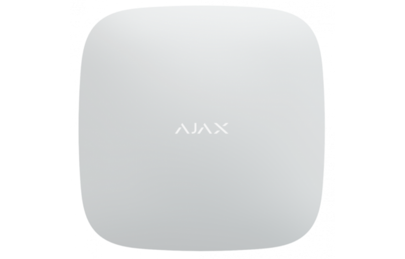AJAX Hub 2 Wit