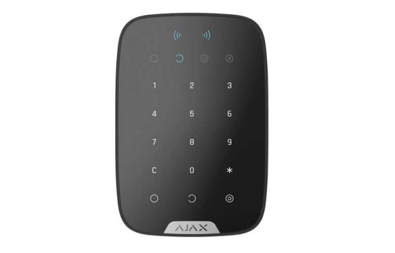 Keypads
