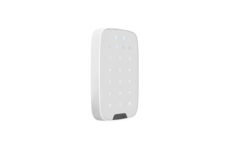 AJAX KeyPad Plus (AJ-KEYPADPLUS)