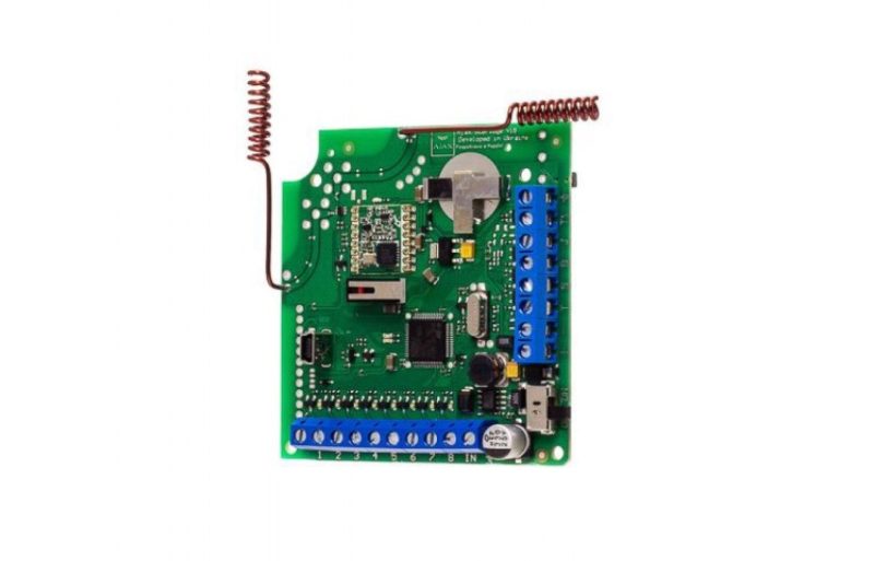 Computer Processors