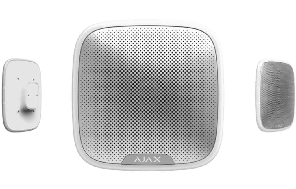 Super Alarm
