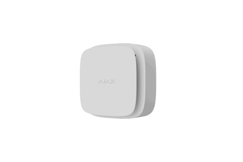 Heat Detectors