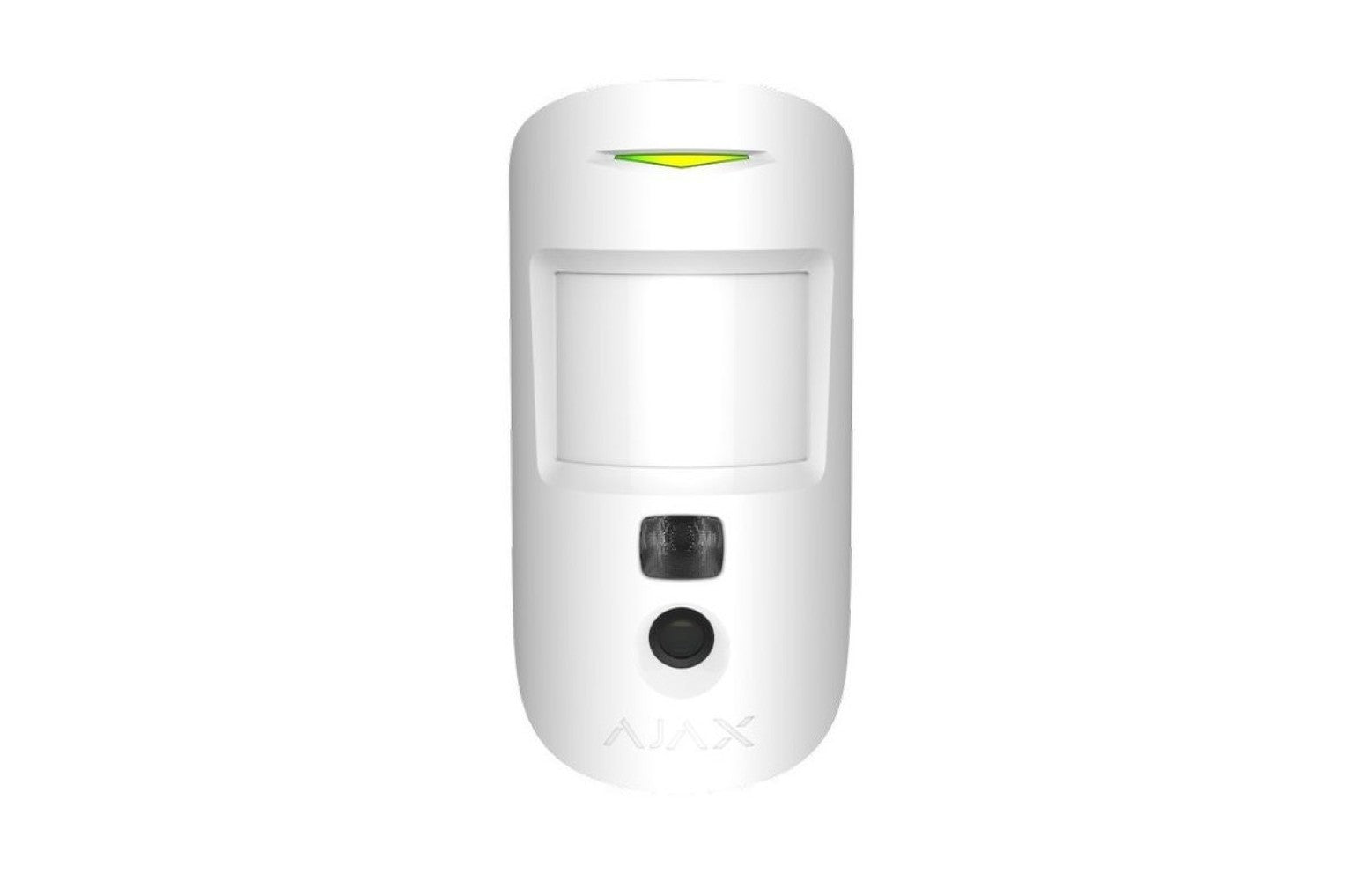 Ajax MotionCam Phod Wit