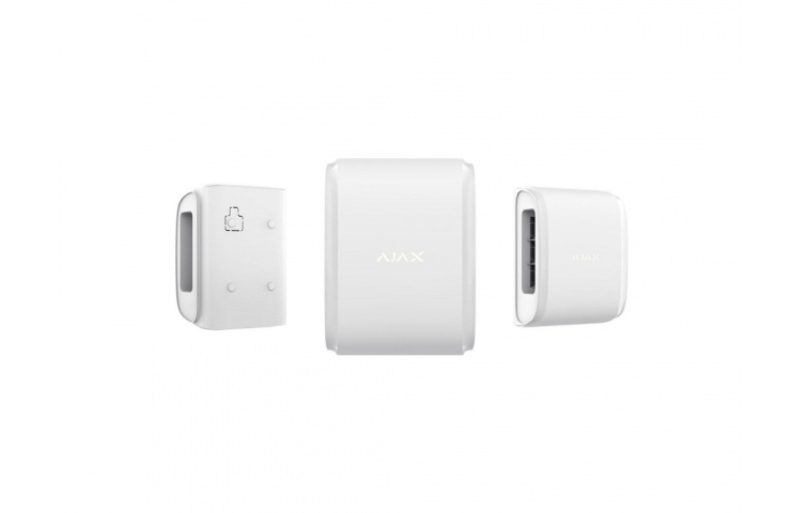 Ajax MotionProtect DualCurtain Outdoor