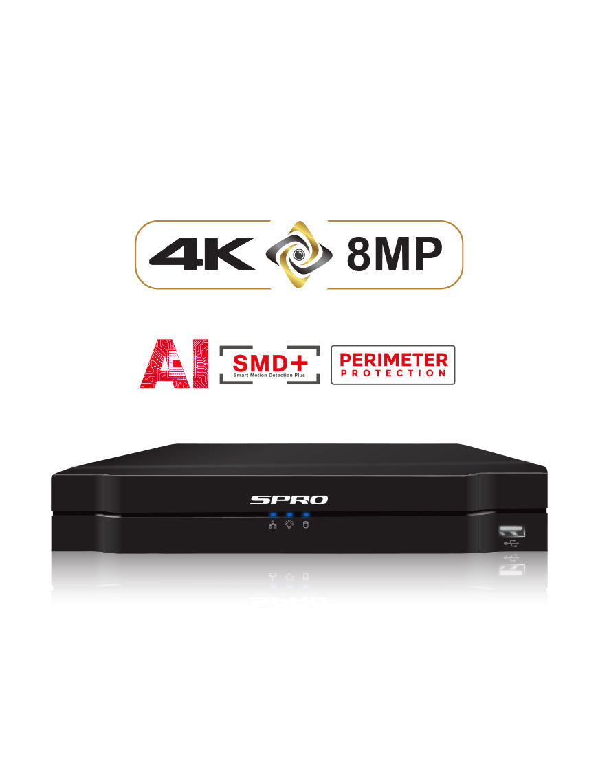 DHDVR12-B6-0TB