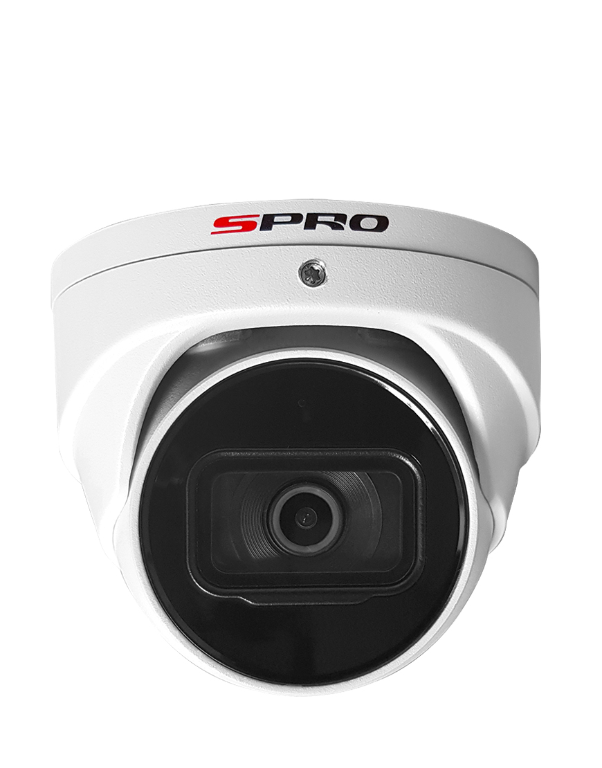 DHIPD40/ARW/40-M-I White