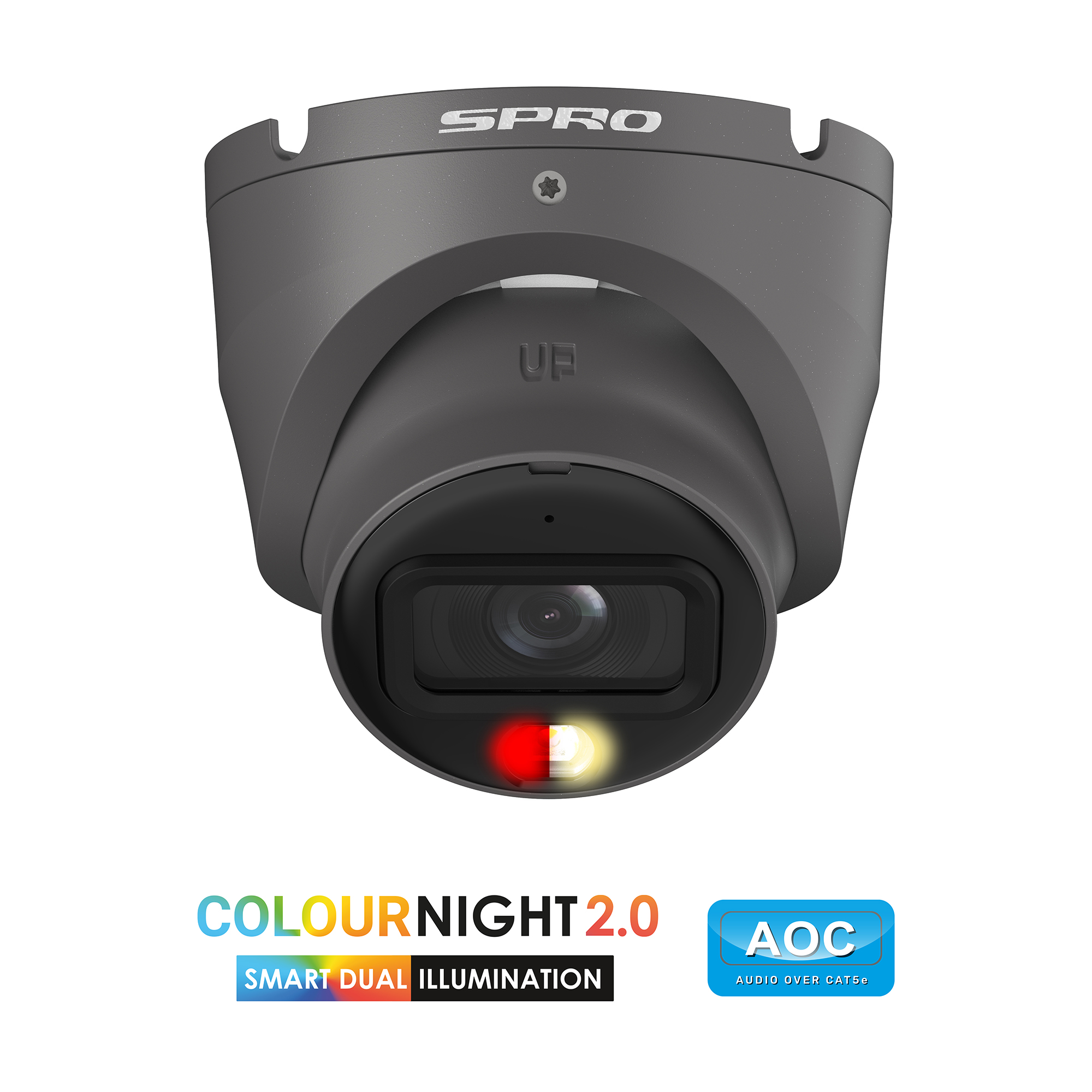 DHIPD80/28LRG-M-E 8MP 2,8 MM