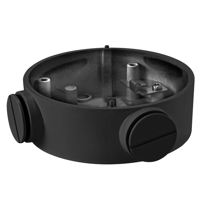 Hikvision Aansluitdoos DS-1260ZJ-Zwart