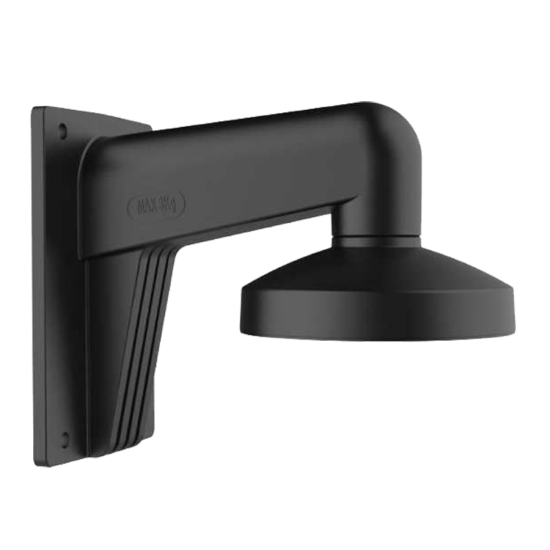 Hikvision Muurbeugel DS-1272ZJ-120-BLACK