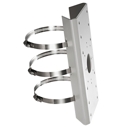 Hikvision ondersteuning voor masten DS-1275ZJ