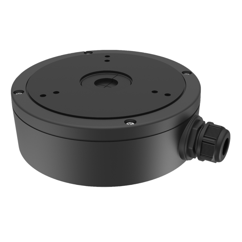 Hikvision Aansluitdoos DS-1280ZJ-M-BLACK