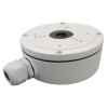 Caja de conexiones Hikvision DS-1280ZJ-S