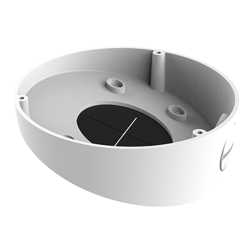 Hikvision Aansluitdoos DS-1281ZJ-DM45