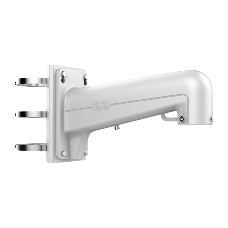 Hikvision Verticale paalmontage DS-1602ZJ-pole