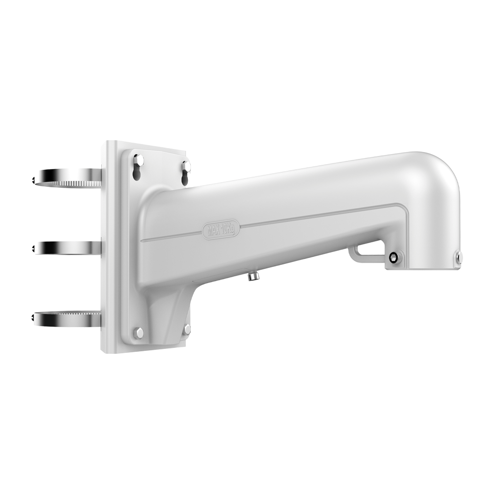 Hikvision Montaje en poste vertical DS-1602ZJ