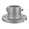 Support de plafond Hikvision DS-1663ZJ-P